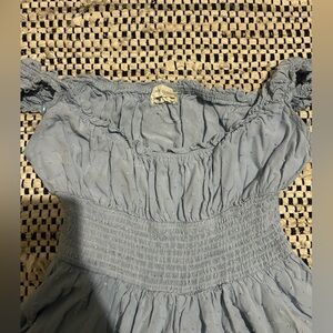 Urban outfitters mini dress size small